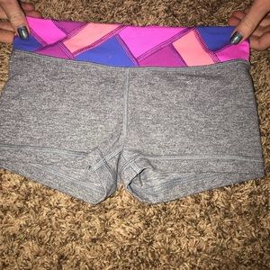 Ivivva shorts
